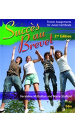 Succes Au Brevet (2Nd Edition)